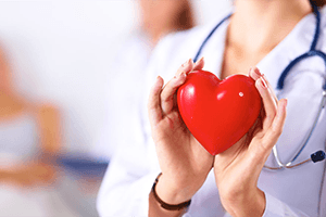 Лечение - Заболевания сердечнососудистой системы